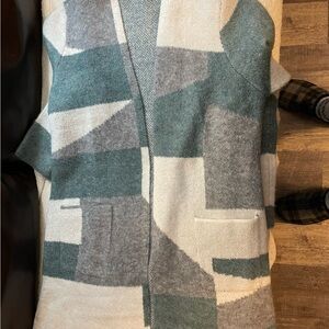 Nine West cardigan